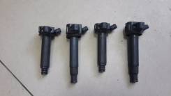 Катушка зажигания. Toyota: GS300, Verossa, Cresta, Tundra, 4Runner, Mark II Wagon Blit, Land Cruiser, IS200, Sequoia, Celsior, Crown, Altezza, GX470...