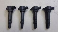 Катушка зажигания. Mitsubishi Colt, Z24A, Z23A, Z22A, Z21A, Z24W, Z23W Двигатель 4A91