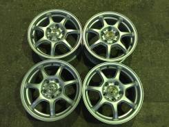 Zephyr. 6.0x15, 5x114.30, ET45