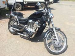 Suzuki VS 400 Intruder. 400 куб. см., исправен, птс, без пробега. Под заказ
