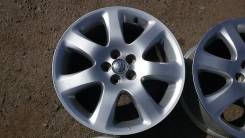 Toyota. 7.0x17, 5x100.00, ET45, ЦО 54,1 мм.