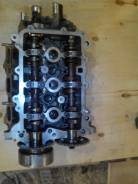 Головка блока цилиндров. Toyota: Vitz, iQ, Yaris, Passo, Aygo, Belta, Tank, Roomy Двигатель 1KRFE