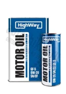 HighWay. 0W-20, �������������