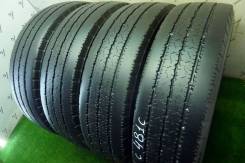 Bridgestone Duravis R205. Летние, 2008 год, износ: 30%, 4 шт