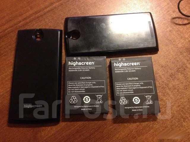 Highscreen Boost 2. �/� ����