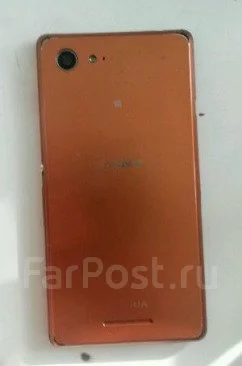 Sony Xperia E. �/� ����