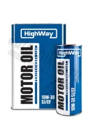 HighWay. �������� 10w30, �����������
