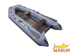 Marlin. длина 3 300,00 м.
