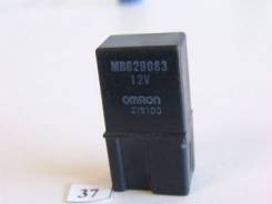 Реле. Mitsubishi: Mirage, Carisma, Delica Space Gear, Lancer Cedia, Lancer Evolution, Toppo BJ Wide, Lancer, Legnum, Delica, Dion, Challenger, Grandis...