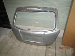 Дверь багажника. Opel Antara