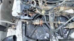 Привод, полуось. Toyota Premio, AZT240 Toyota Allion, AZT240 Двигатель 1AZFSE