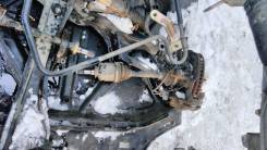 Привод, полуось. Toyota Premio, AZT240 Toyota Allion, AZT240 Двигатель 1AZFSE