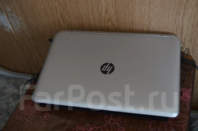 HP Pavilion 17. 17", 2,1����, ��� 8 ��, ���� 1 000���, WiFi: 1, Bluetooth: 1, ����������� �� 2��. ����