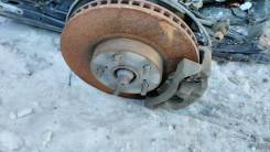 Ступица. Toyota Premio, AZT240 Toyota Allion, AZT240 Двигатель 1AZFSE