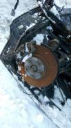 Ступица. Toyota Premio, AZT240 Toyota Allion, AZT240 Двигатель 1AZFSE