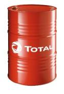 Total. Вязкость 15W40, минеральное