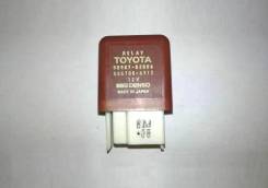 Реле. Toyota: Cynos, RAV4, Century, Granvia, IS300, Dyna, Coaster, Lite Ace, T.U.V, Corona, Highlander, Crown, Avensis, Corolla Spacio, Chaser, Corsa...