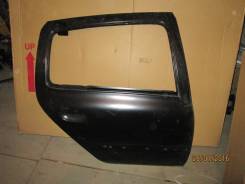 Дверь боковая. Renault Symbol Renault Clio Двигатели: D4D, D4F, D7D, D7F, E7J, F8Q, F9Q, K4J, K4M, K7J, K7M, K9K