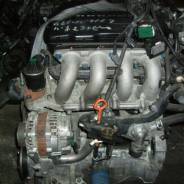 Двигатель в сборе. Honda Jazz, GE6 Honda Fit, GE6 Двигатели: L13A, L13A1, L13A2, L13A5, L13A6. Под заказ