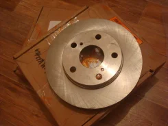 ��������� ���� �� Toyota � Lexus 1 ����