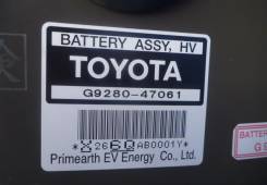 Аккумулятор. Toyota Prius, NHW10 Двигатель 1NZFXE. Под заказ