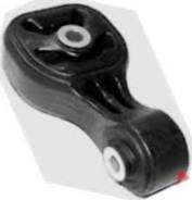 Подушка двигателя. Honda Fit, DBA-GE6, DBA-GE8