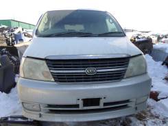 Toyota Granvia. KCH16, 1KZTE
