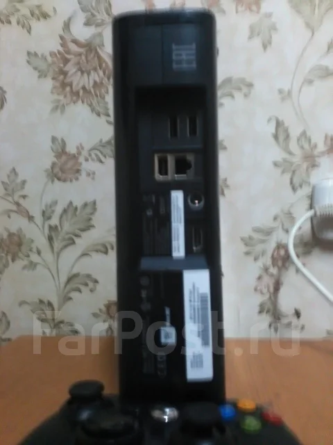 Microsoft Xbox 360 E ����