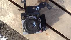 Блок abs. Mitsubishi Pajero iO, H66W, H76W, H61W, H71W Mitsubishi Pajero Pinin Двигатели: 4G94, 4G93