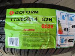Goform G520. Летние, 2016 год, без износа, 4 шт