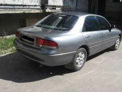 Mazda 626(Мазда 626) GE-1995г по запчастям