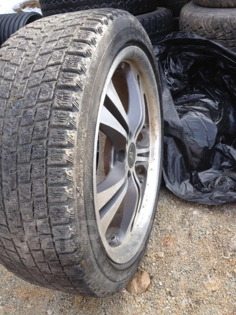 AC Schnitzer. x40", 5x100 ����