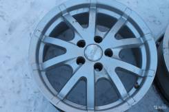 HTL. 6.0x15", 5x100.00, ET35,  1,0. 