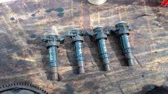 Катушка зажигания. Toyota RAV4, SXA11, SXA10 Toyota Celica, ST202 Toyota Caldina, ST215G, ST215, ST210 Toyota MR2, SW20 Двигатели: 3SGE, 3SGTE