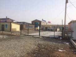 Торговые павильоны. 350 кв. м., улица Рабочая 1-я 16б, р-н Угловое, Поворот, 1- Рабочая,16 б
