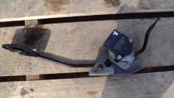 Педаль акселератора. Mitsubishi Pajero iO, H67W, H77W, H76W, H66W, H61W, H62W, H72W, H71W Mitsubishi Pajero Pinin Двигатели: 4G94, 4G93