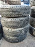 Dunlop SP 70. Летние, износ: 5%