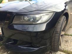 Накладка на фару. BMW 3-Series, E90