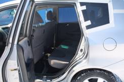 Лючок топливного бака. Honda Jazz, UCS69DWH, GD1 Honda Fit, GD4, GD3, GD2, GD1, UCS69DWH Двигатели: L13A, L15A