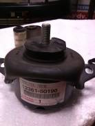 Подушка двигателя. Toyota 4Runner, UZN210, UZN215 Toyota GX470, UZJ120 Двигатель 2UZFE