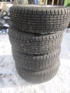 Goodyear. Зимние, без шипов, 2011 год, износ: 5%, 4 шт
