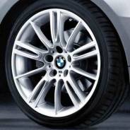 36110413599 Комплект летних колес Star Spoke 193M R18 BMW. x18. Под заказ