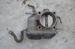 Заслонка дроссельная. Toyota: Corolla, Previa, RAV4, Mark X, Solara, Alphard, Aurion, Blade, Matrix, Camry, Tarago, Sai, Vellfire, Estima, Scion Двига...