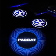 Подсветка. Volkswagen Phaeton Volkswagen Passat. Под заказ
