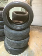 Goodyear Eagle F1 A/S-C. ������, 2012 ���, �/�, ����� 50�%