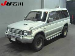 Mitsubishi Pajero. V46W, 4M40
