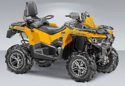 Stels ATV 800G Guepard Touring. исправен, есть птс, без пробега. Под заказ