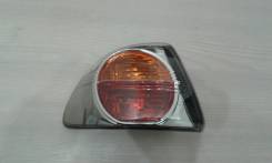 Стоп-сигнал. Toyota Caldina, ST215, AT211G, ST210G, CT216G, ST215W, AT211, ST215G, CT216, ST210 Двигатели: 7AFE, 3SGTE, 3CTE, 3SGE, 3SFE