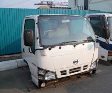 Половина кузова. Nissan Atlas. Под заказ