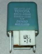 Реле. Lexus: GS300, IS300, GS430, SC430, LS400, LX470, RX300, IS200, GS400, ES300 Toyota: IS300, Nadia, Progres, Crown, Aristo, Mark II Wagon Qualis...